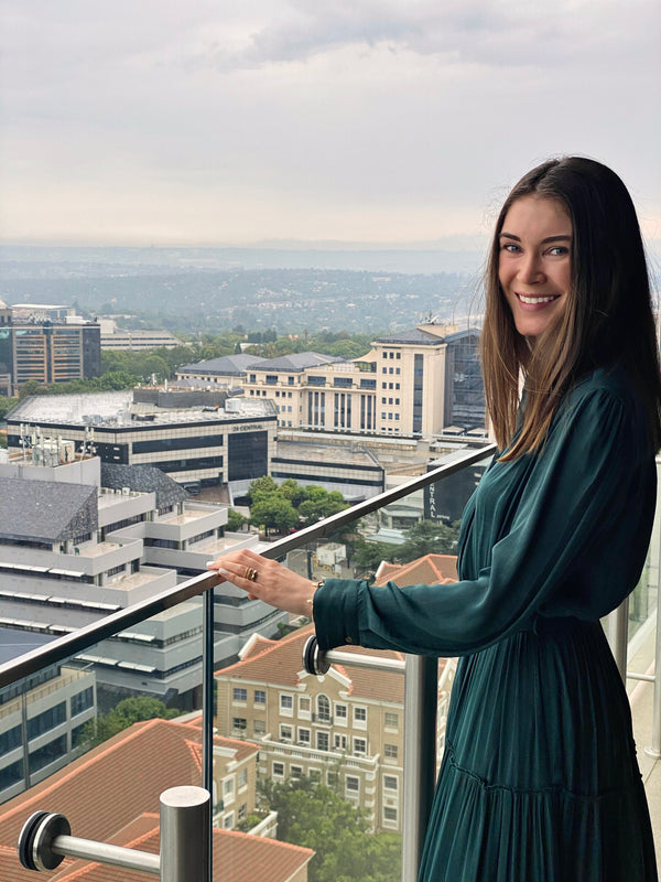 Getting to know 'Kelly Jay' of Kelly Jay Jewellery!