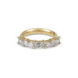 Eternity Baguette Ring