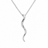 Mini Kudu Horn Pendant