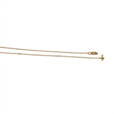Colony Necklace (Gold)™