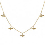 Colony Necklace (Gold)™