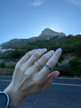 The Atlantis Ring