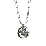 Bee Coin Silver