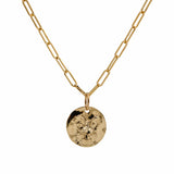 Wild Dog Coin Kelly Jay Jewellery