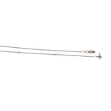 Colony Necklace (silver)™