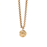 Letter Charm