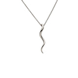 Mini Kudu Horn Pendant