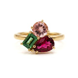 Berry & Vine Ring