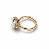 Heirloom Bee Ring