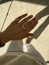 Tourmaline Star Band
