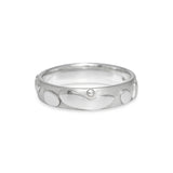 Nguni Male Wedding Band