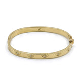 Bee Bangle