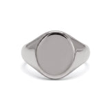 Signet Ring (Silver)