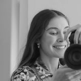 Diamond Butterfly Studs Kelly Jay Jewellery