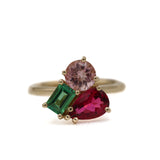 Berry & Vine Ring