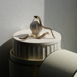 Diamond Kudu Earrings™