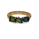 The Atlantis Ring