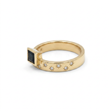 Tourmaline Star Band