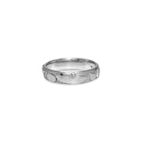 Nguni Wedding Band