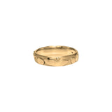 Nguni Wedding Band