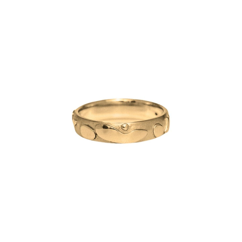 Nguni Wedding Band