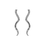 Diamond Kudu Earrings™