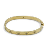 Bee Bangle
