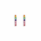 Rainbow Hoops