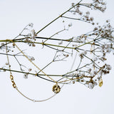The Posy Necklace (Yellow Gold)
