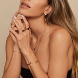 Bee Cuff (gold)