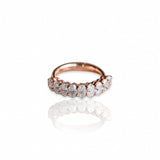 Oval Eternity (claw)
