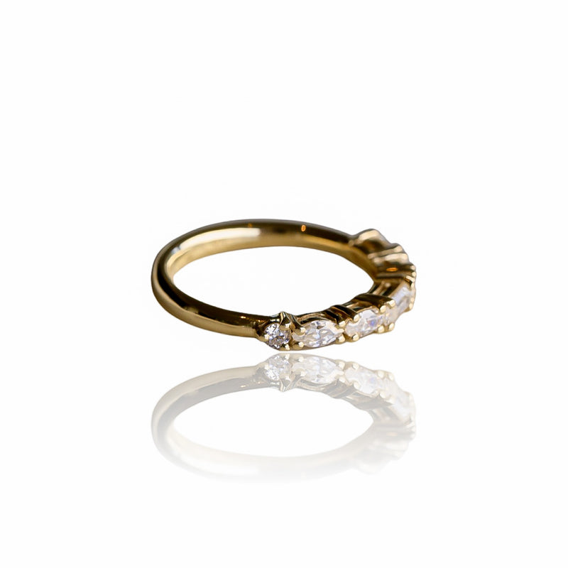 Kelly Jay Wedding Band