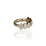 Oval Eternity (bezel)