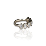 Oval Eternity (bezel)