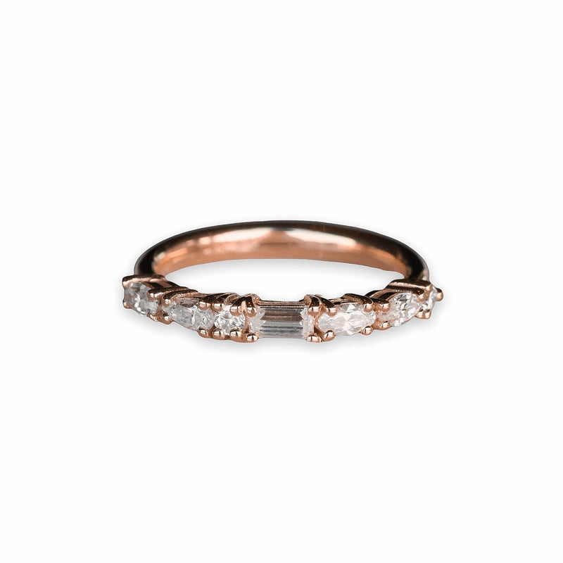 Kelly Jay Wedding Band