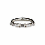 Kelly Jay Wedding Band