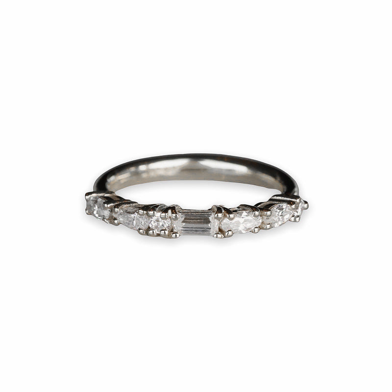 Kelly Jay Wedding Band