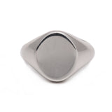 Signet Ring (Silver)