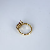 Gender Reveal Rings