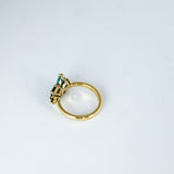 Gender Reveal Rings