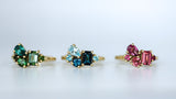Gender Reveal Rings