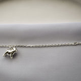 French Bulldog Bracelet