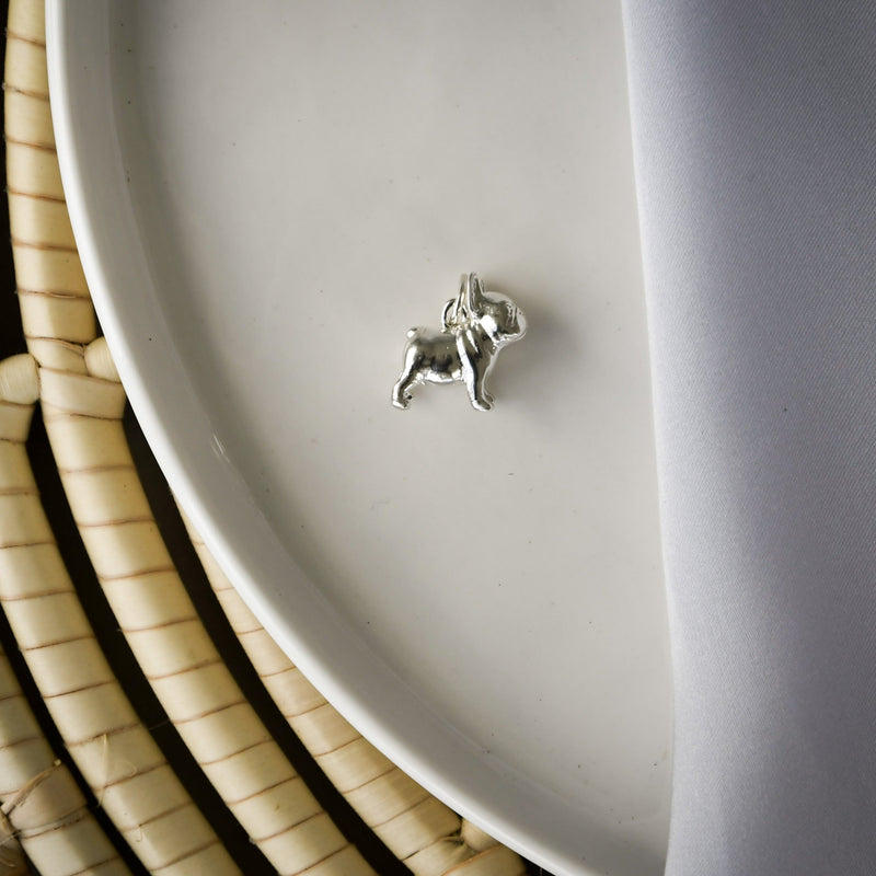 French Bulldog Necklace