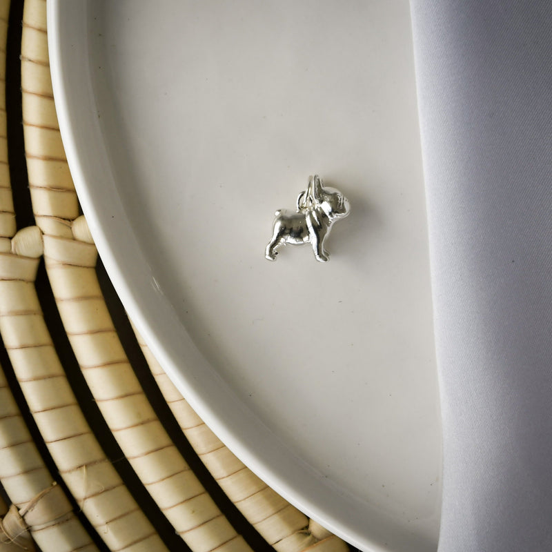 French Bulldog Bracelet