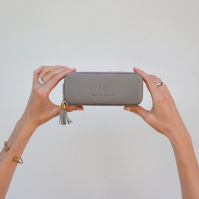 Jewellery Travel Box
