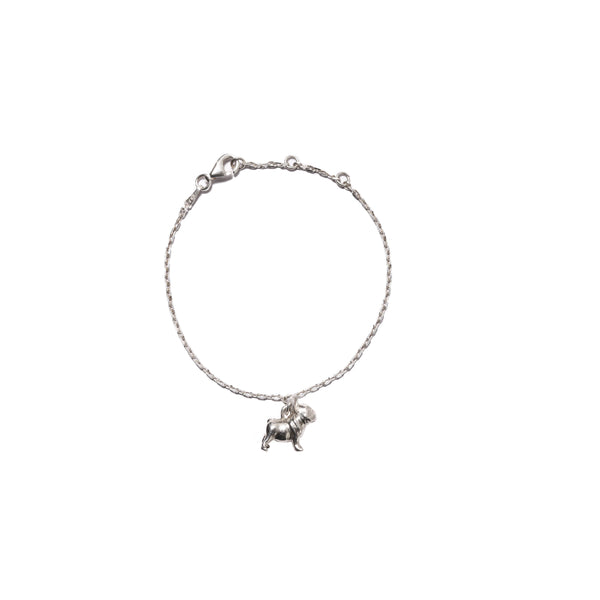 French Bulldog Bracelet