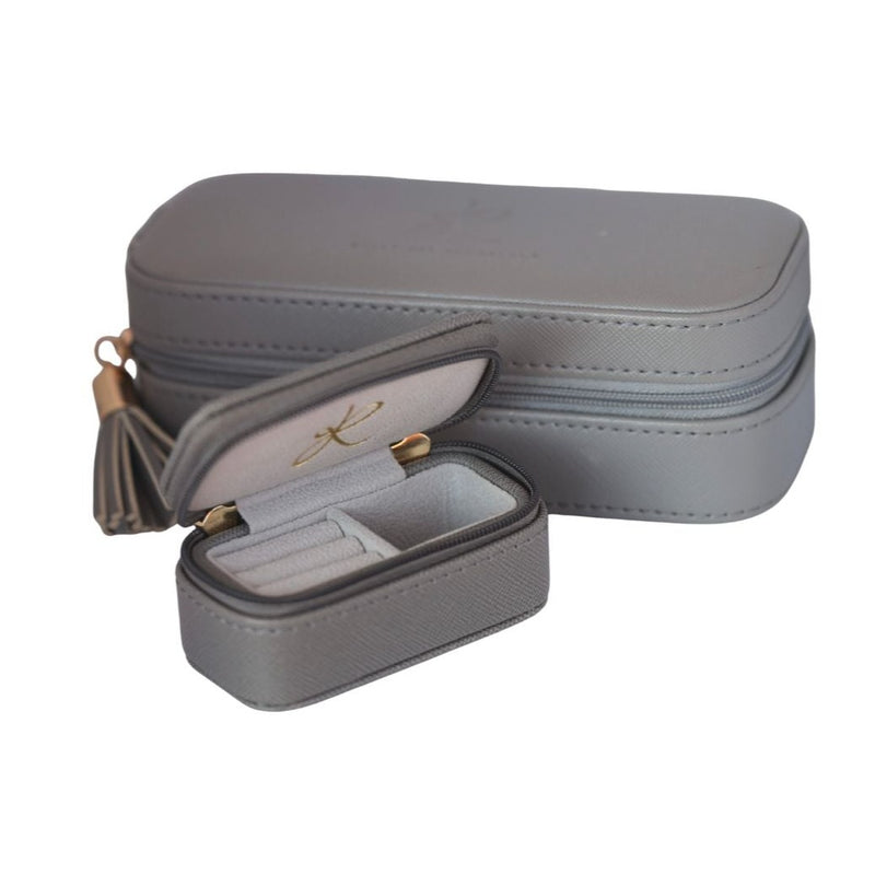 Mini Jewellery Box