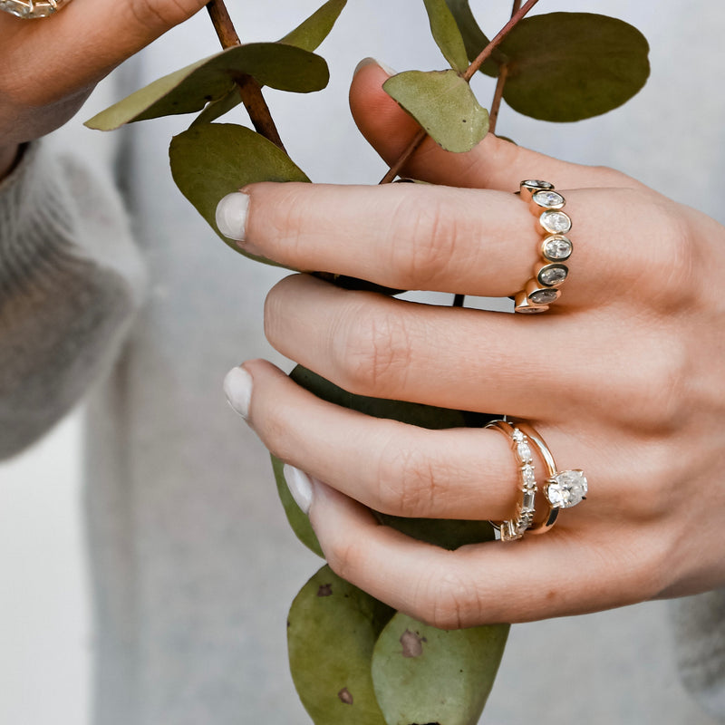 Kelly Jay Wedding Band