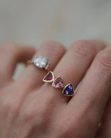 The Fuchsia Ring