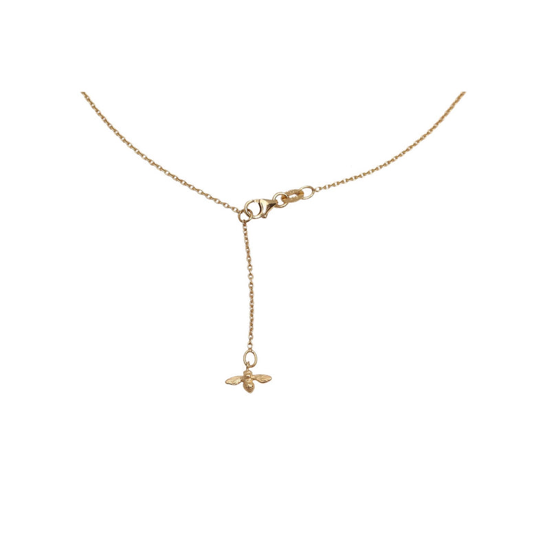 Colony Necklace (gold)